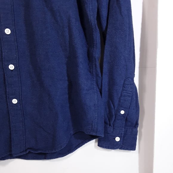 American eagle outfitters button down mens size small - Picture 2 of 6